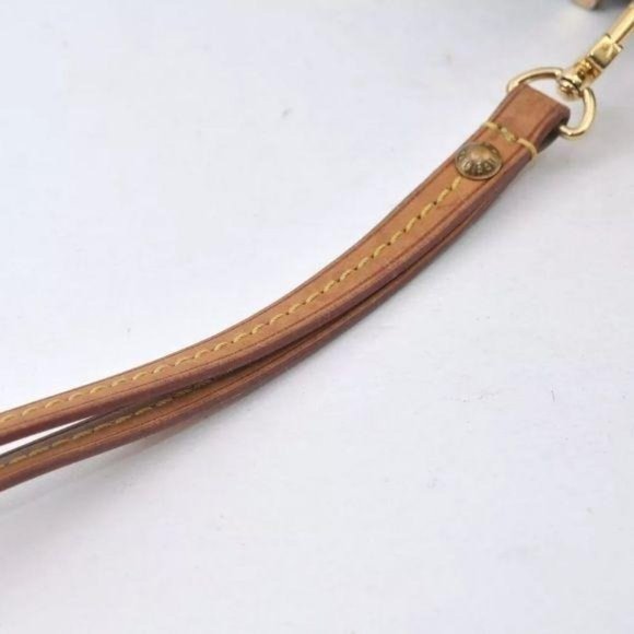 Louis Vuitton Multi-Color Mini Pouch - Picture 4 of 6